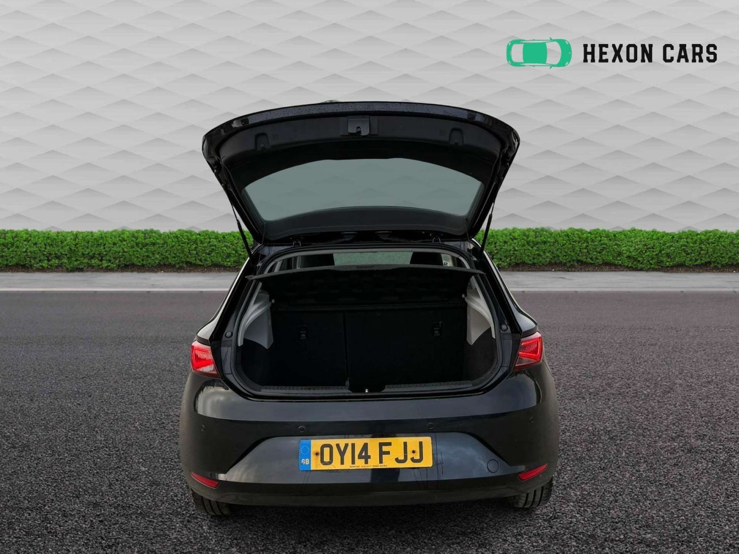 Used SEAT Leon 2014 for sale - 77833295: Photo 17