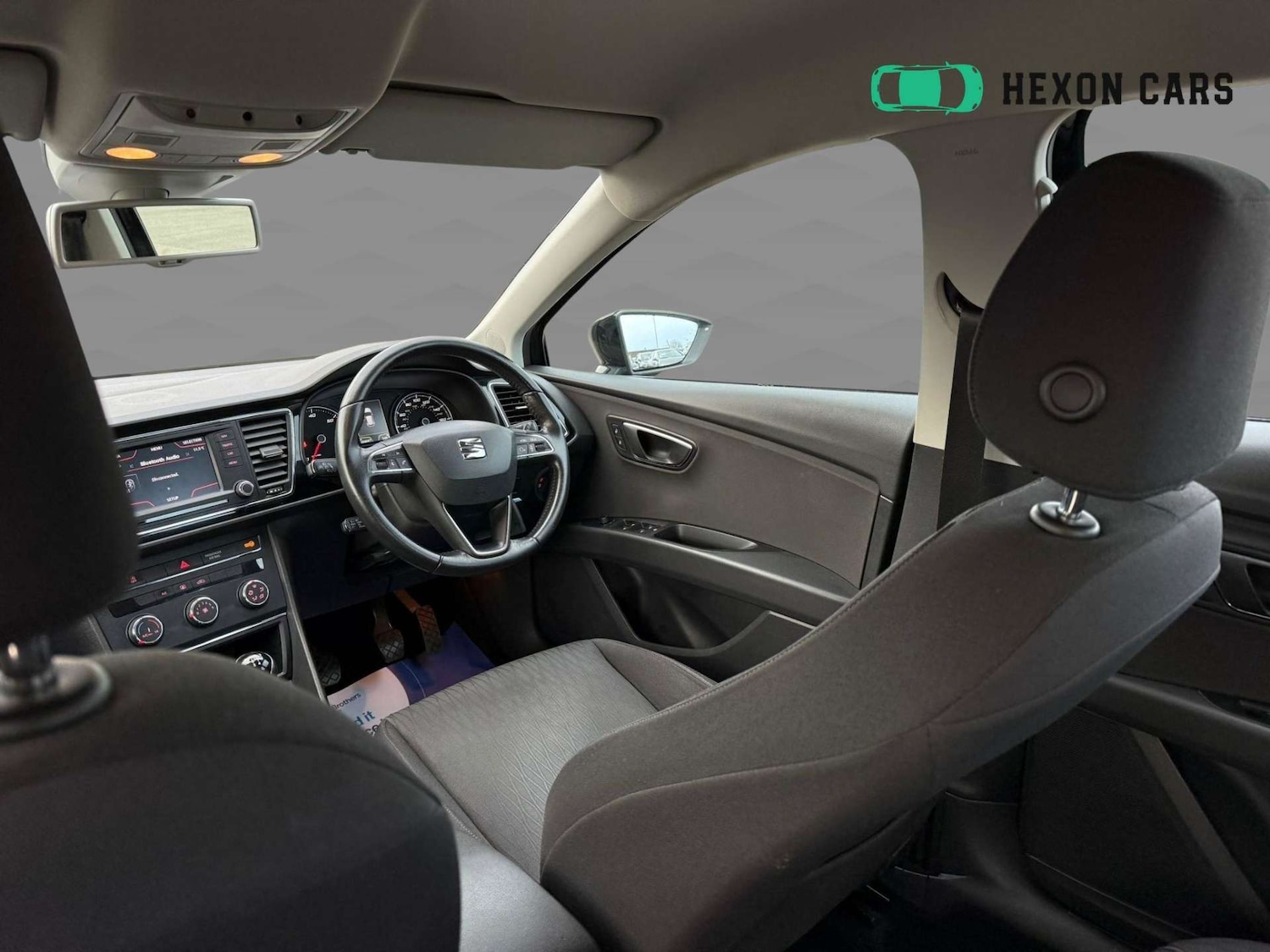 Used SEAT Leon 2014 for sale - 77833295: Photo 18