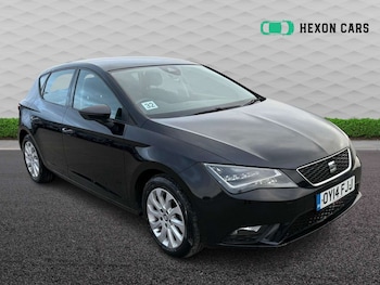 SEAT Leon feature image