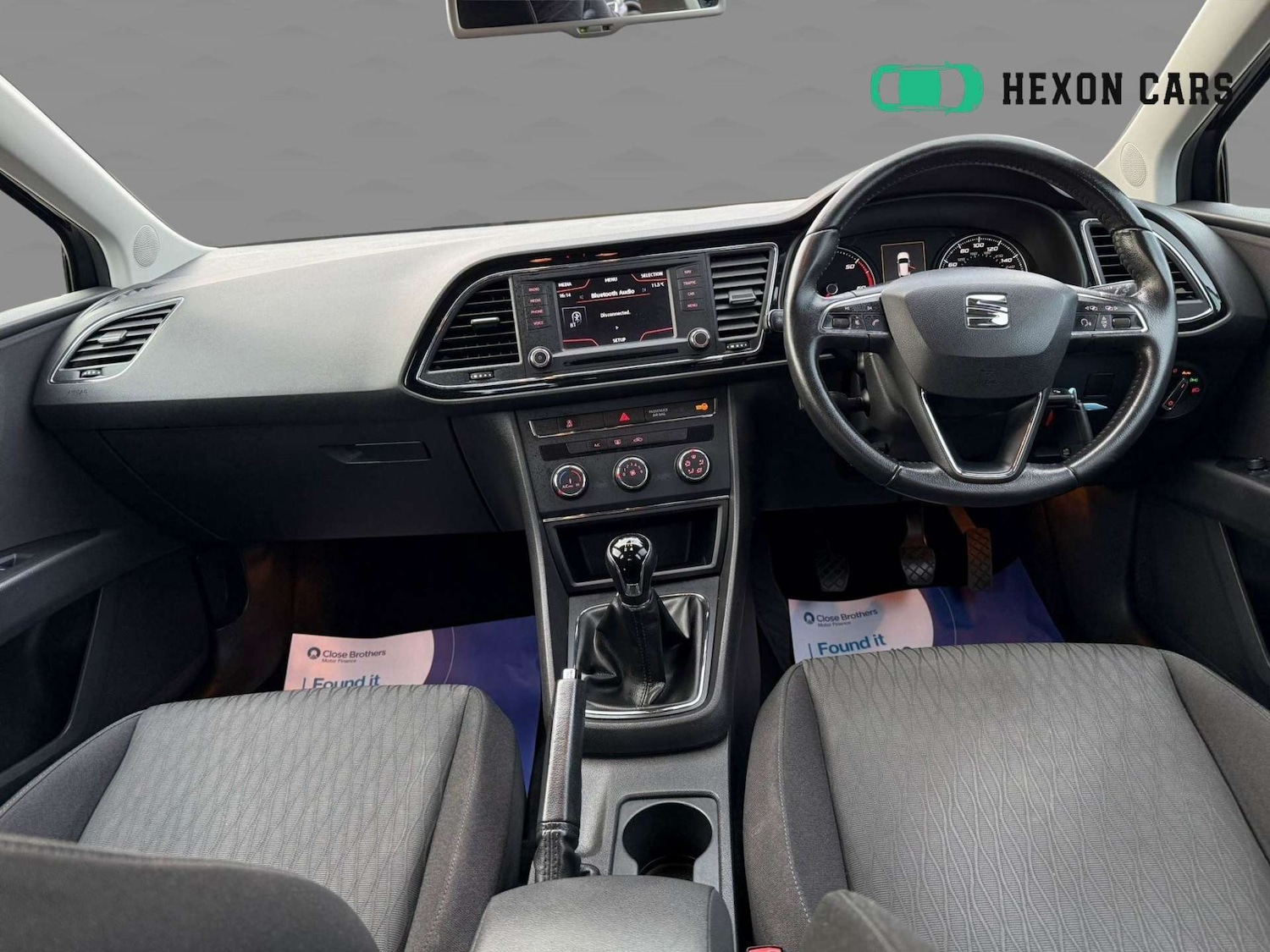 Used SEAT Leon 2014 for sale - 77833295: Photo 2