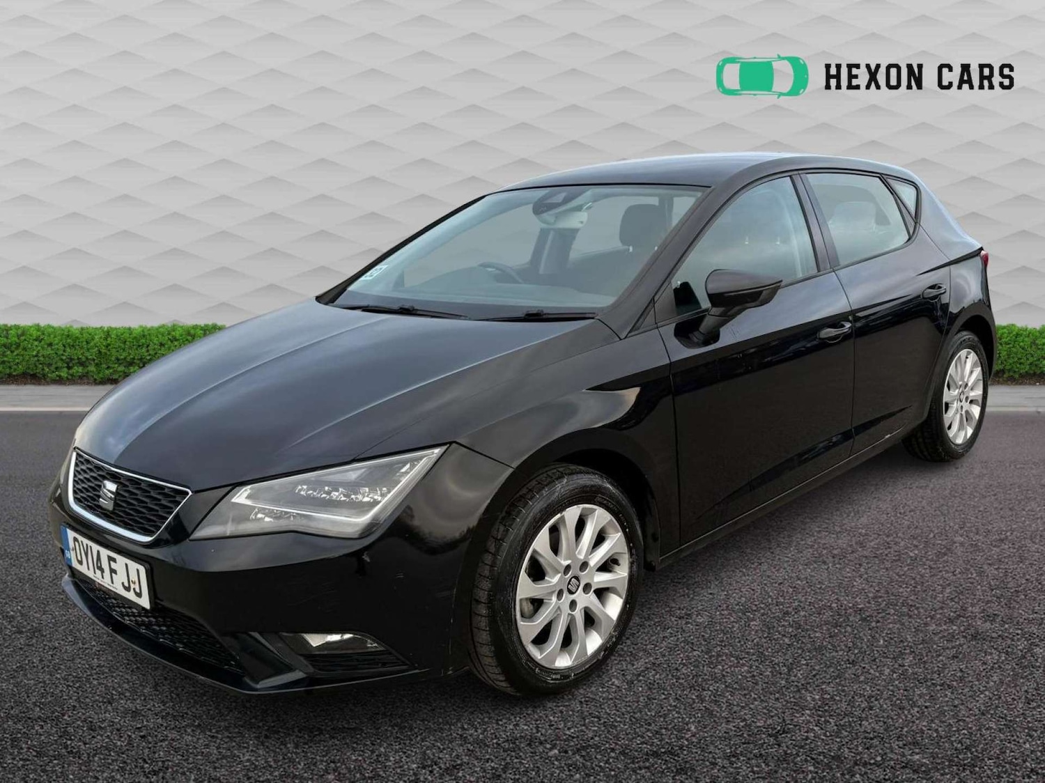 Used SEAT Leon 2014 for sale - 77833295: Photo 20
