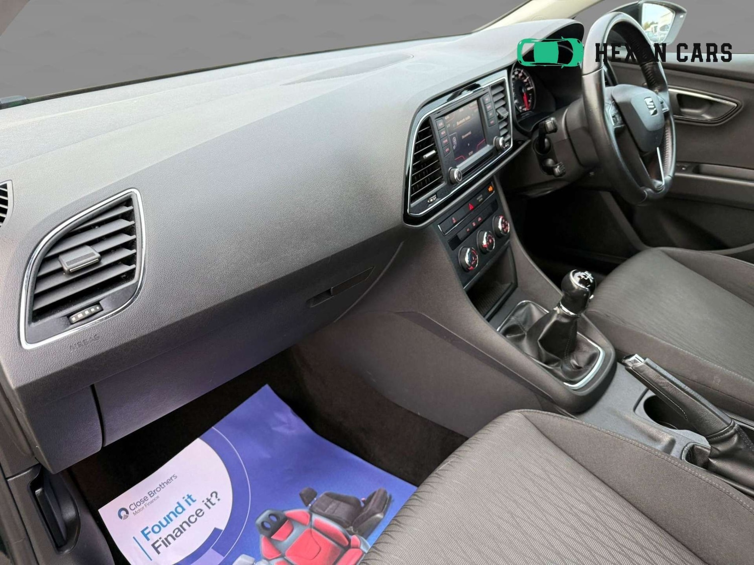 Used SEAT Leon 2014 for sale - 77833295: Photo 22