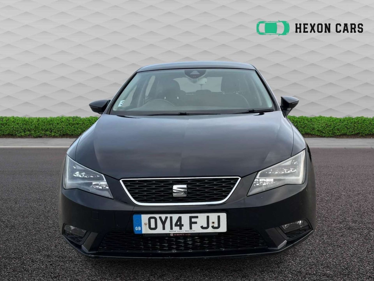 Used SEAT Leon 2014 for sale - 77833295: Photo 24