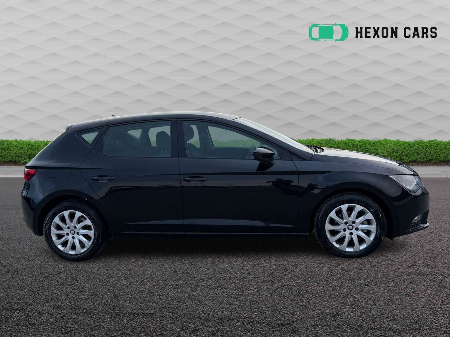 Used SEAT Leon 2014 for sale - 77833295: Photo 3