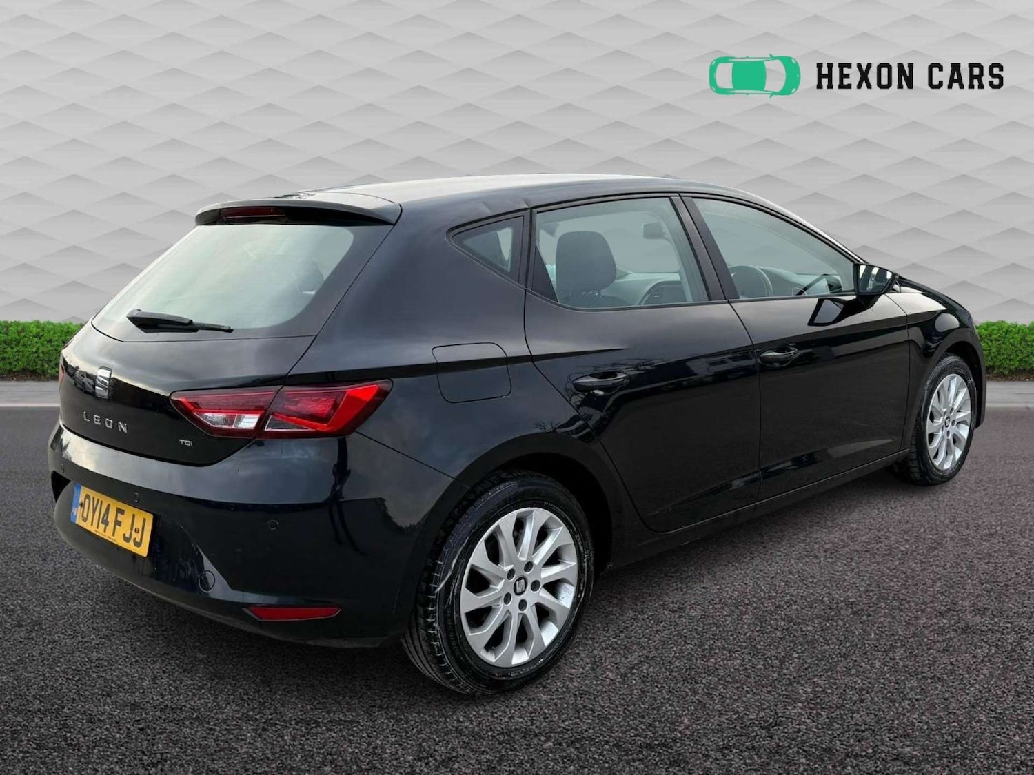 Used SEAT Leon 2014 for sale - 77833295: Photo 5