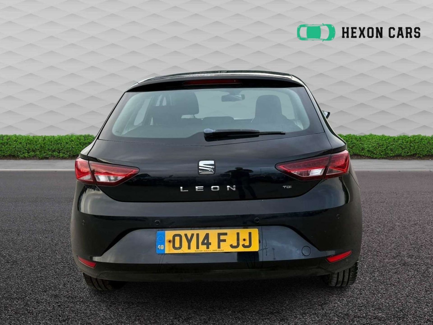 Used SEAT Leon 2014 for sale - 77833295: Photo 6