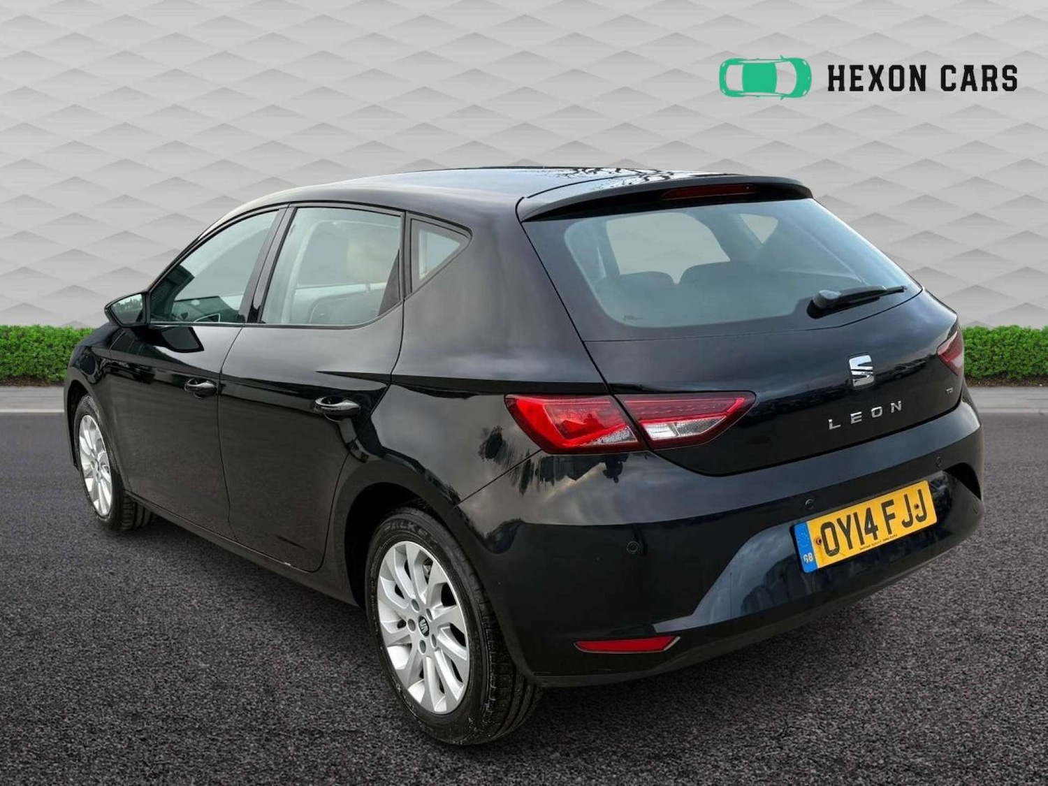 Used SEAT Leon 2014 for sale - 77833295: Photo 7