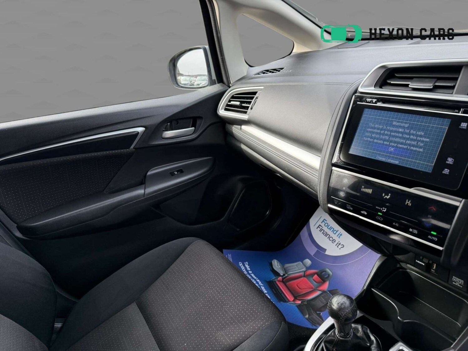 Used Honda Jazz 2016 for sale - 77880504: Photo 10