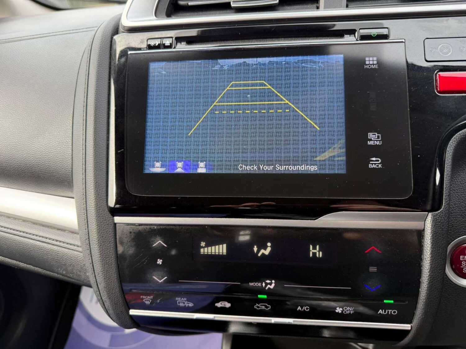 Used Honda Jazz 2016 for sale - 77880504: Photo 11