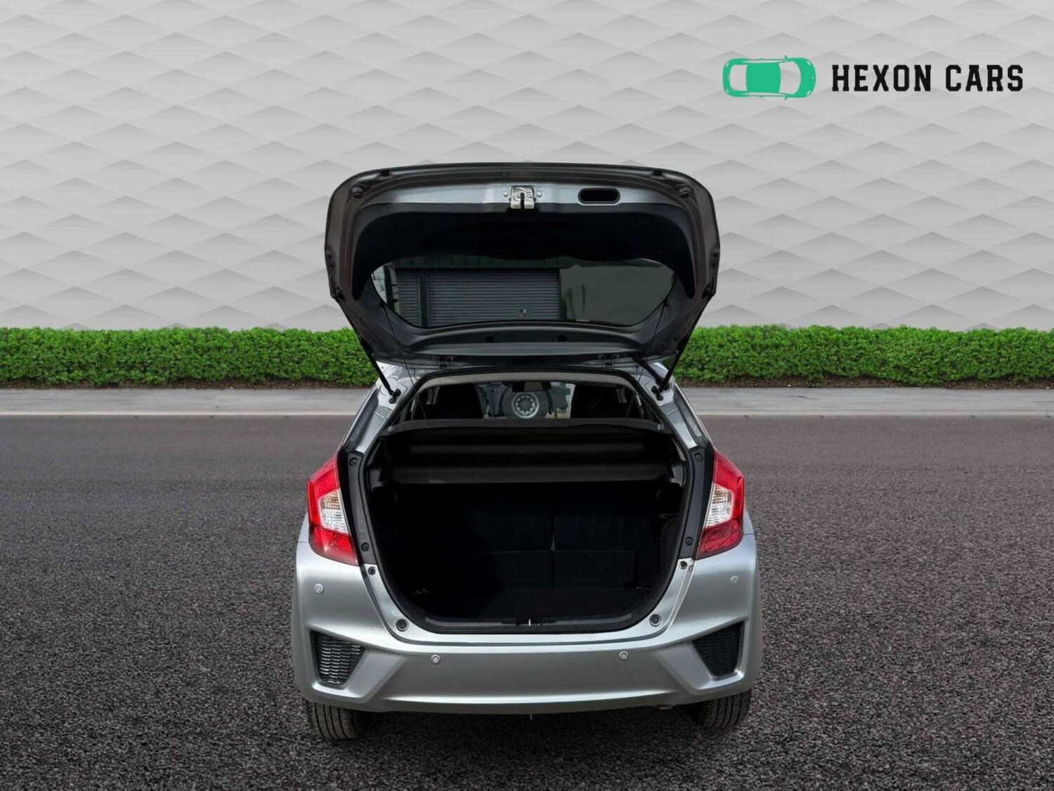 Used Honda Jazz 2016 for sale - 77880504: Photo 13