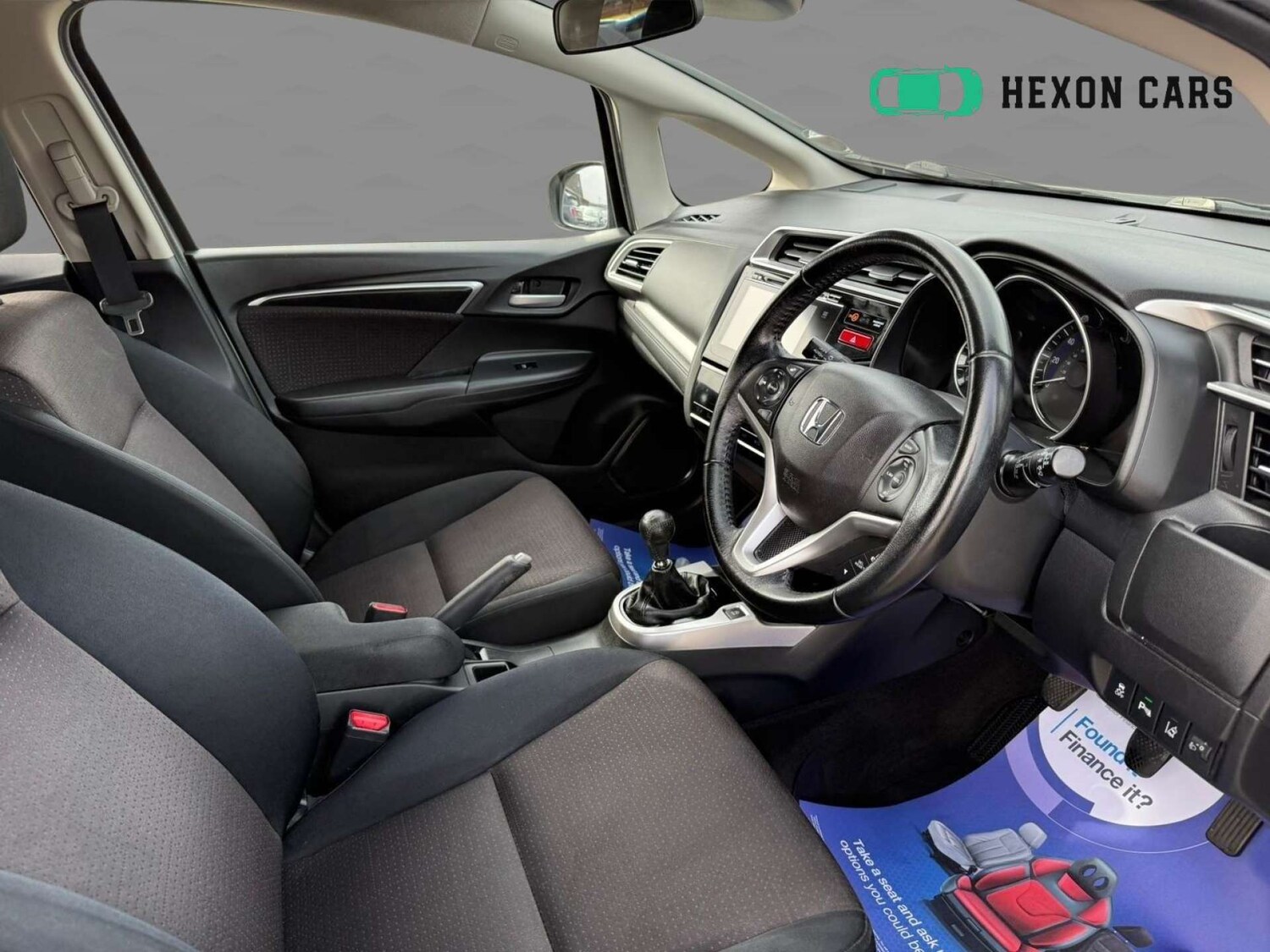 Used Honda Jazz 2016 for sale - 77880504: Photo 14