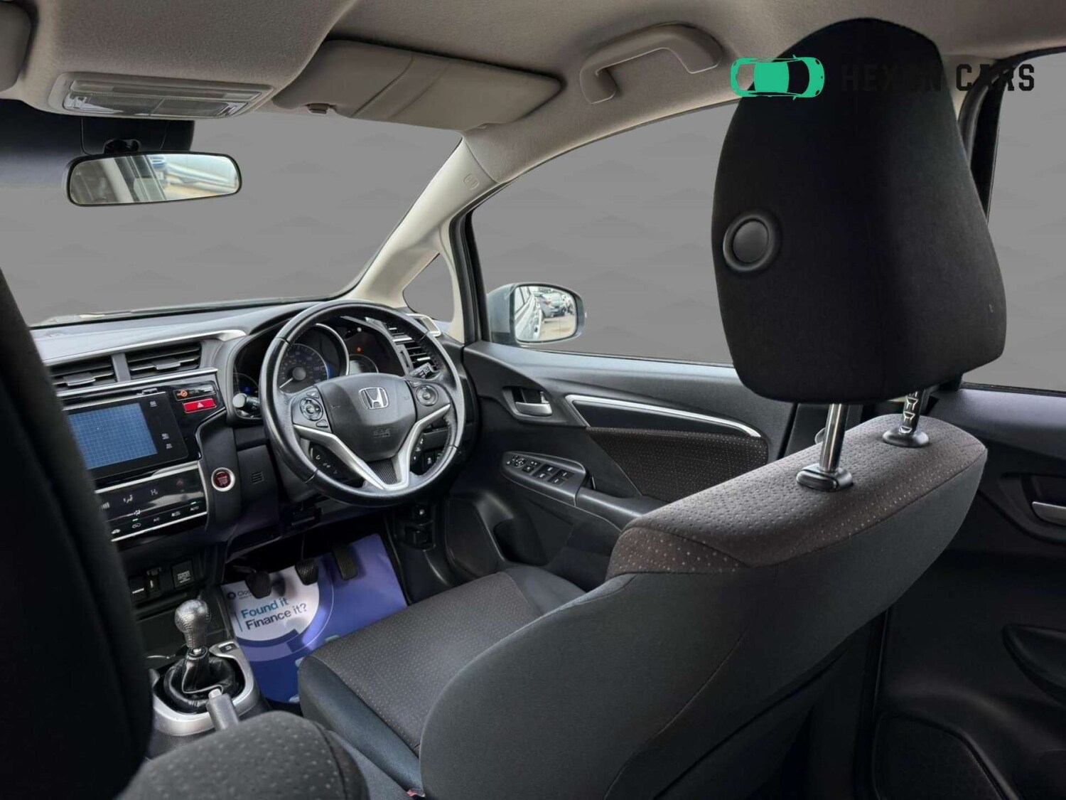 Used Honda Jazz 2016 for sale - 77880504: Photo 16