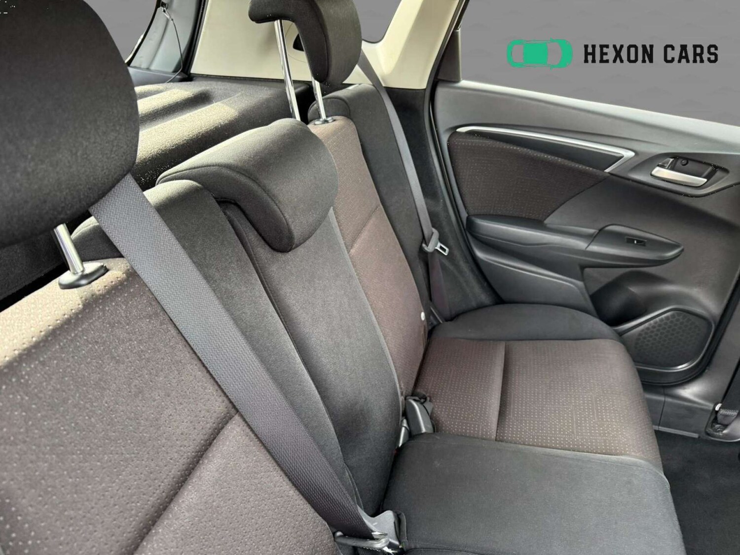 Used Honda Jazz 2016 for sale - 77880504: Photo 19