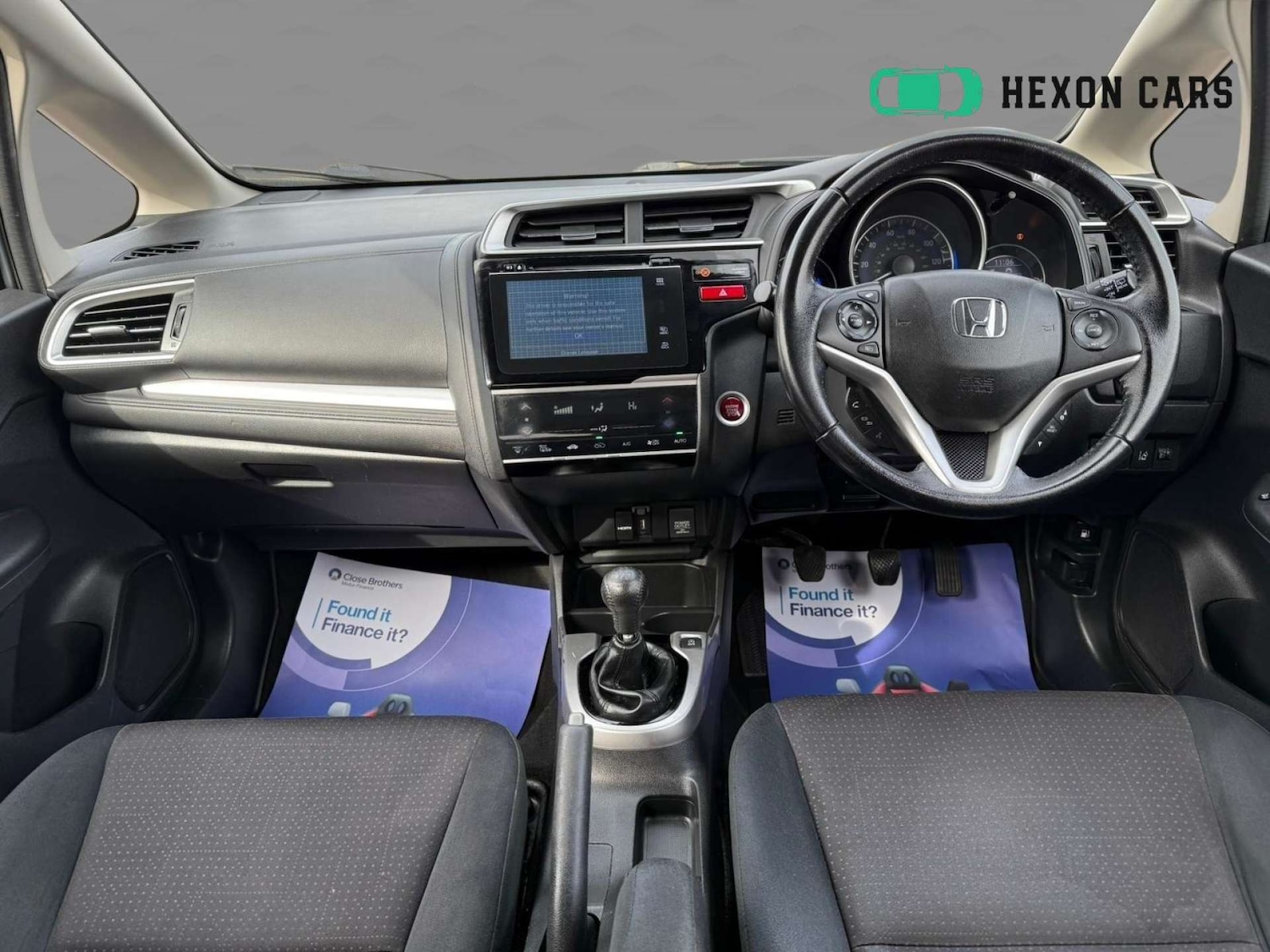 Used Honda Jazz 2016 for sale - 77880504: Photo 2