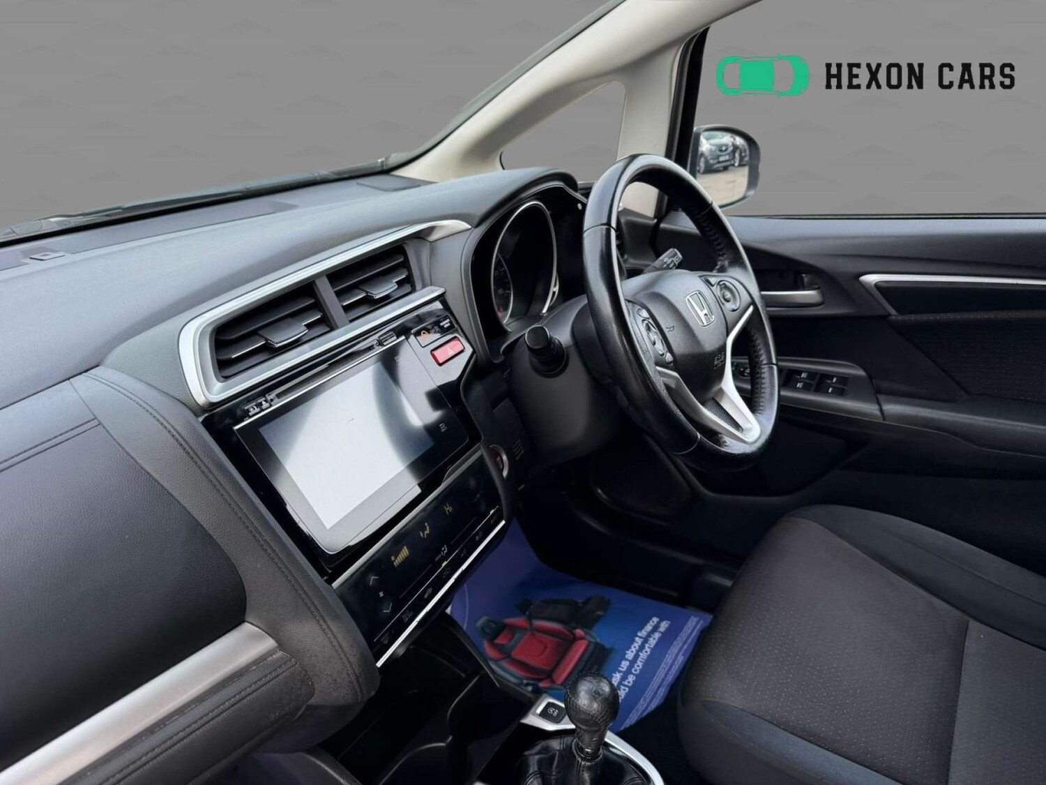 Used Honda Jazz 2016 for sale - 77880504: Photo 21