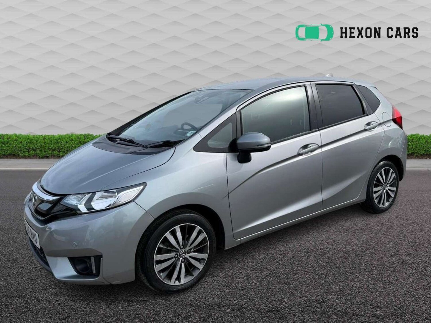 Used Honda Jazz 2016 for sale - 77880504: Photo 23