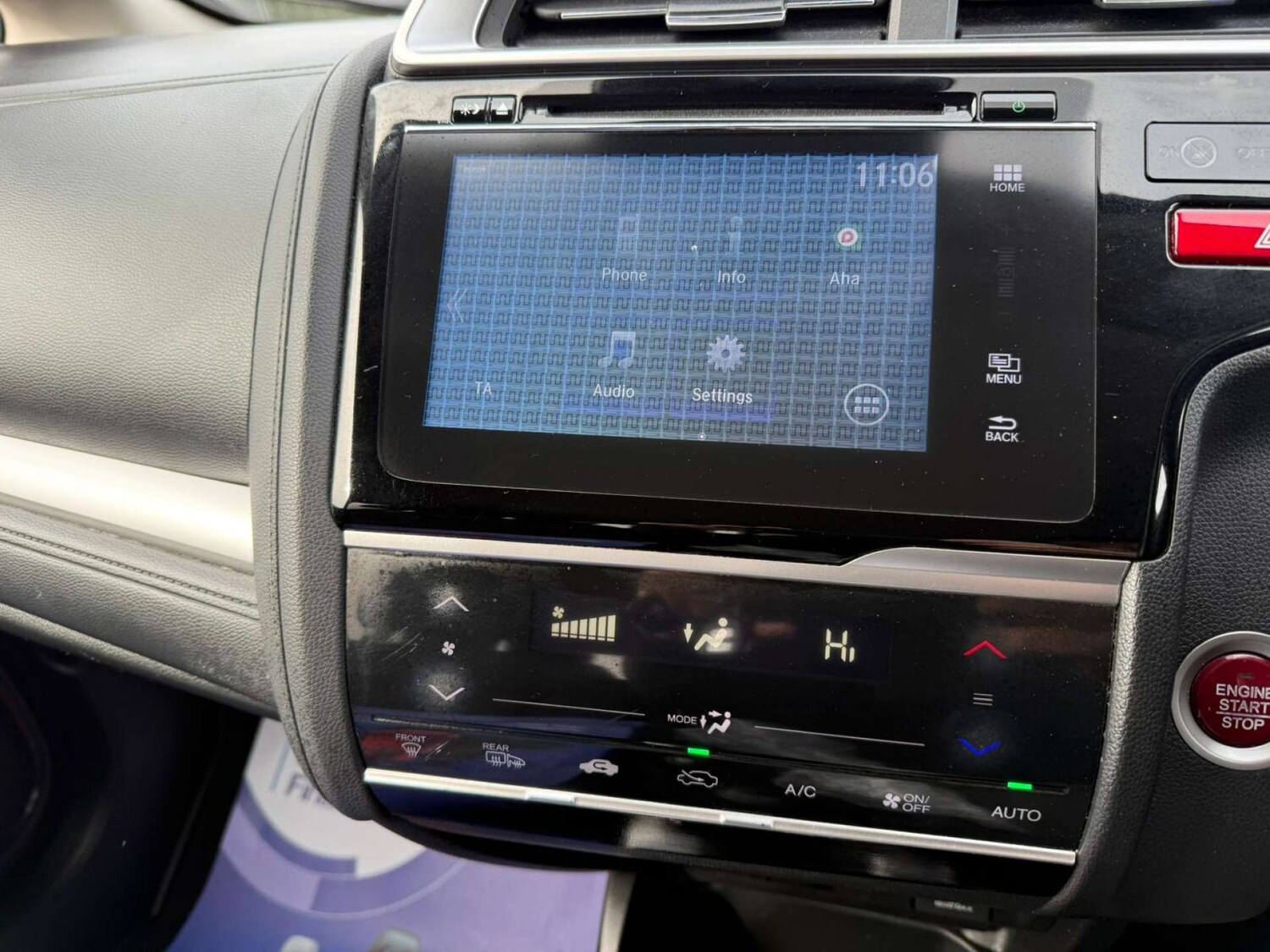 Used Honda Jazz 2016 for sale - 77880504: Photo 24