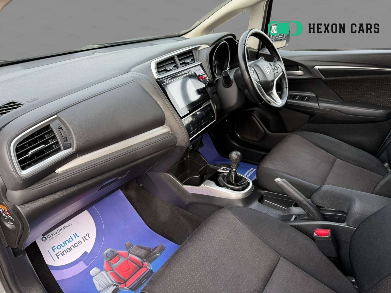 Used Honda Jazz 2016 for sale - 77880504: Photo 25