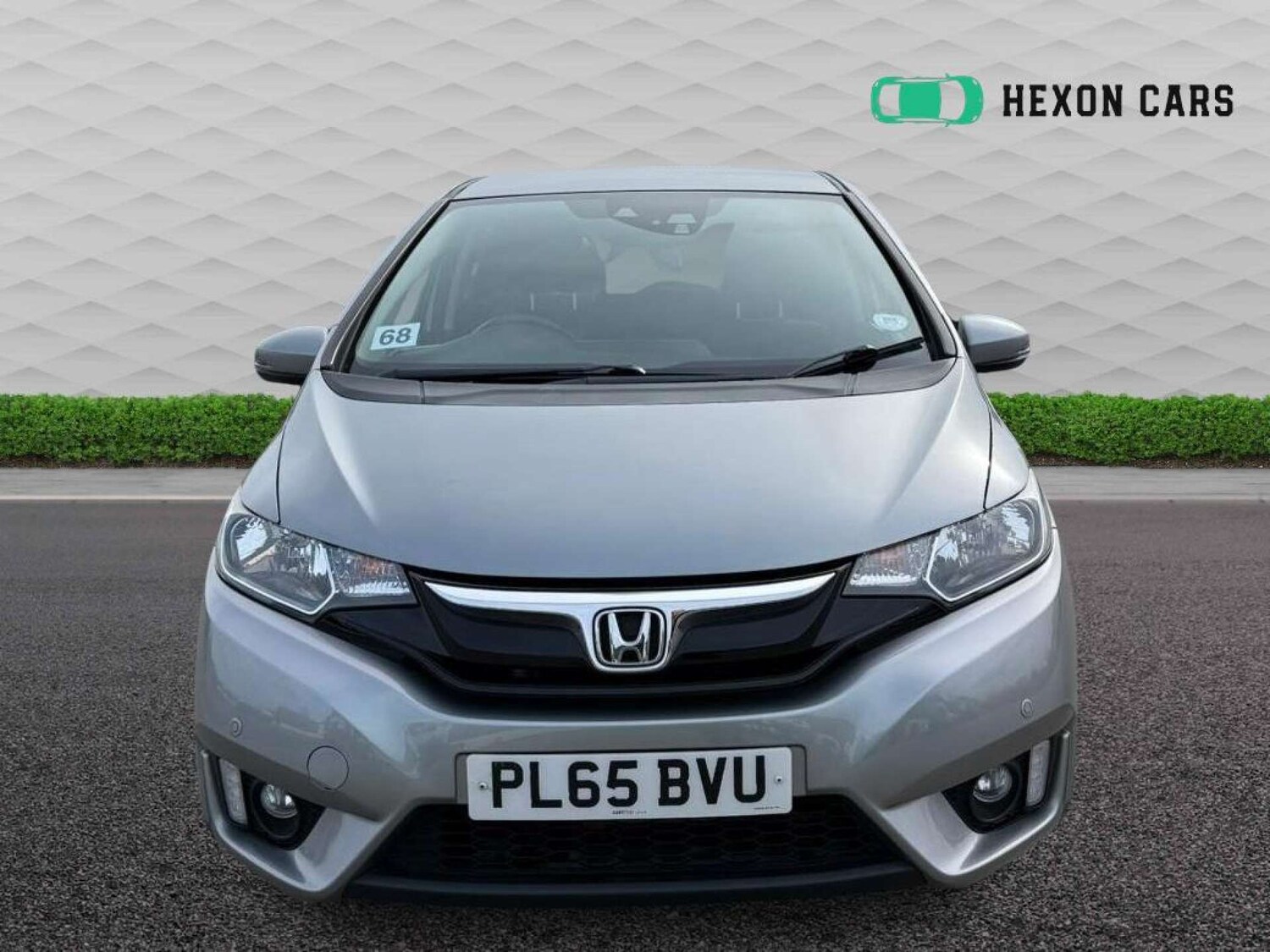 Used Honda Jazz 2016 for sale - 77880504: Photo 27