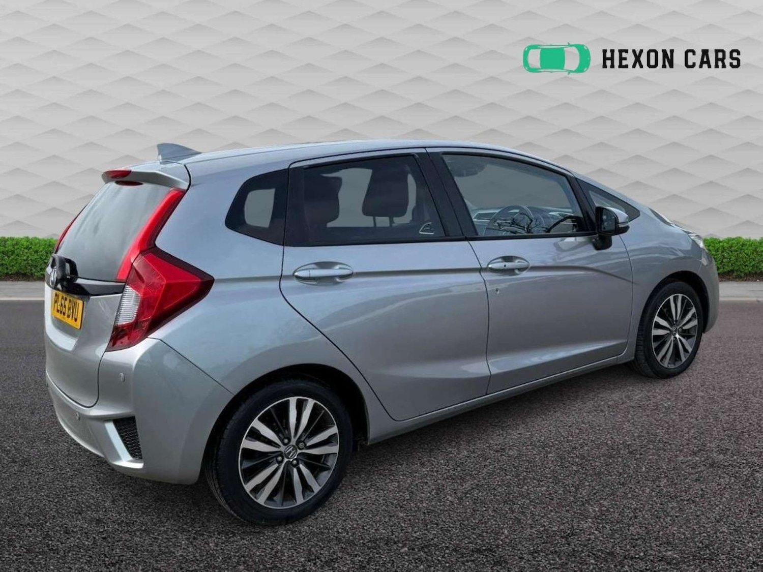 Used Honda Jazz 2016 for sale - 77880504: Photo 5
