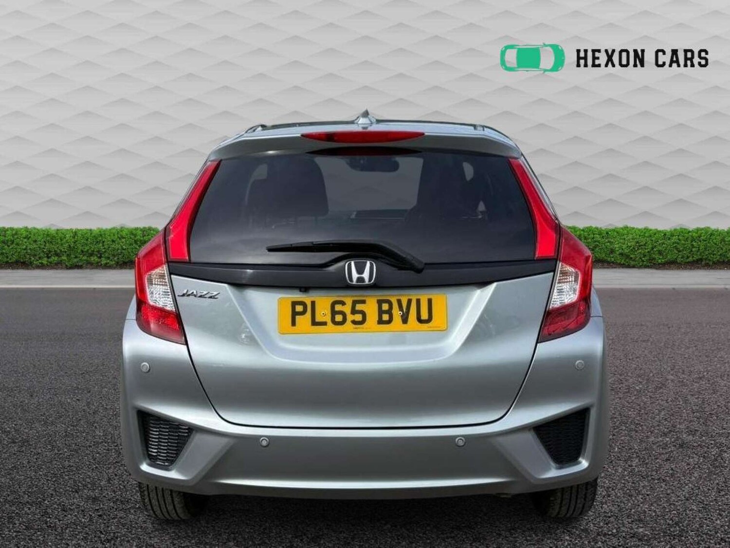 Used Honda Jazz 2016 for sale - 77880504: Photo 6