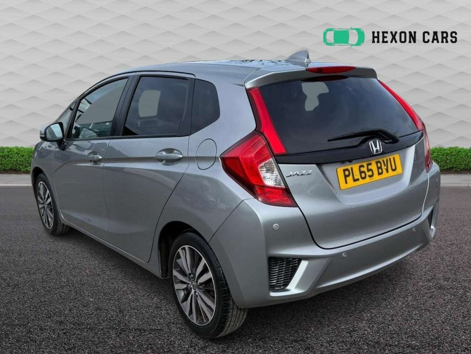 Used Honda Jazz 2016 for sale - 77880504: Photo 7