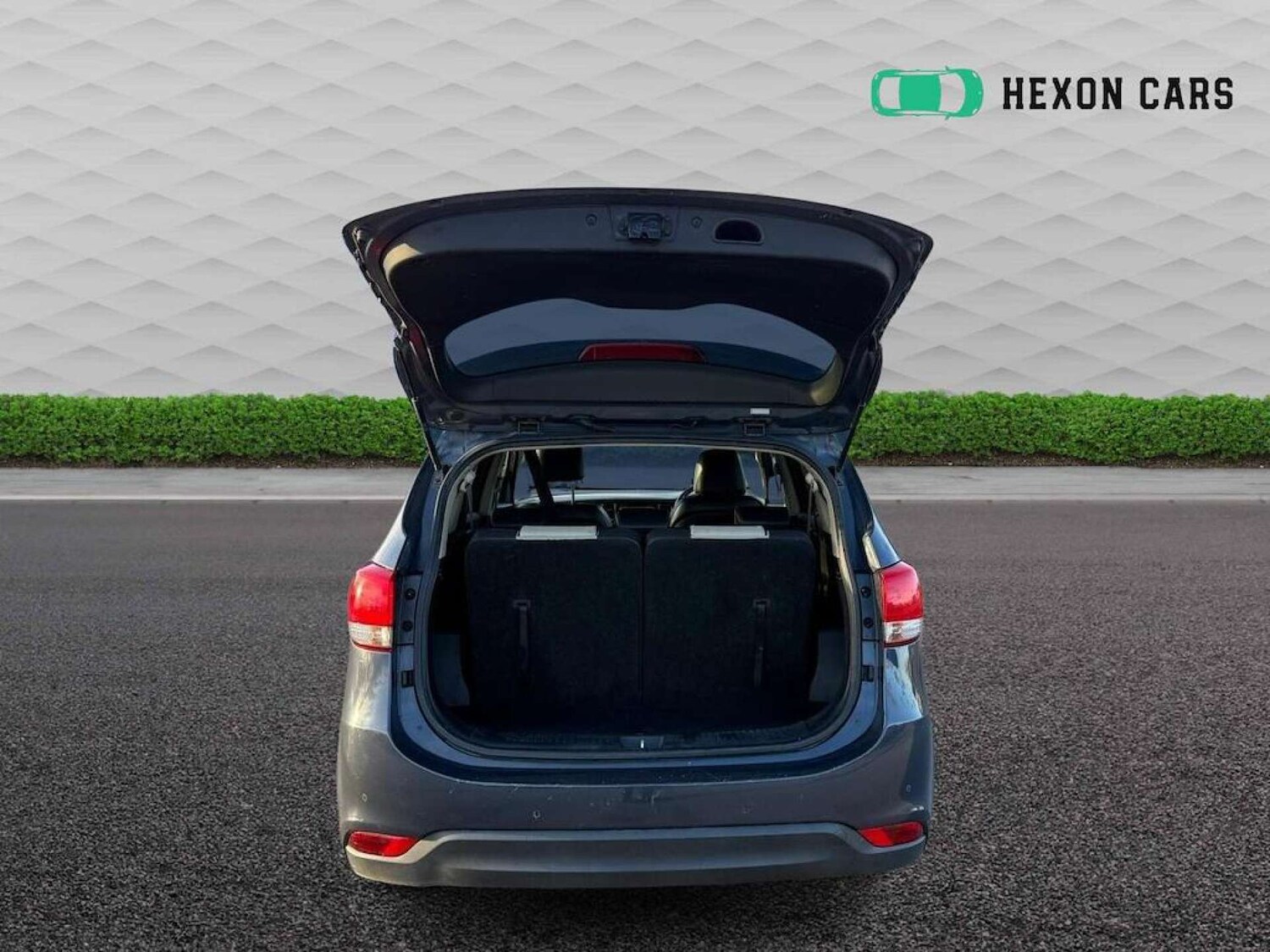 Used Kia Carens 2013 for sale - 77829887: Photo 18