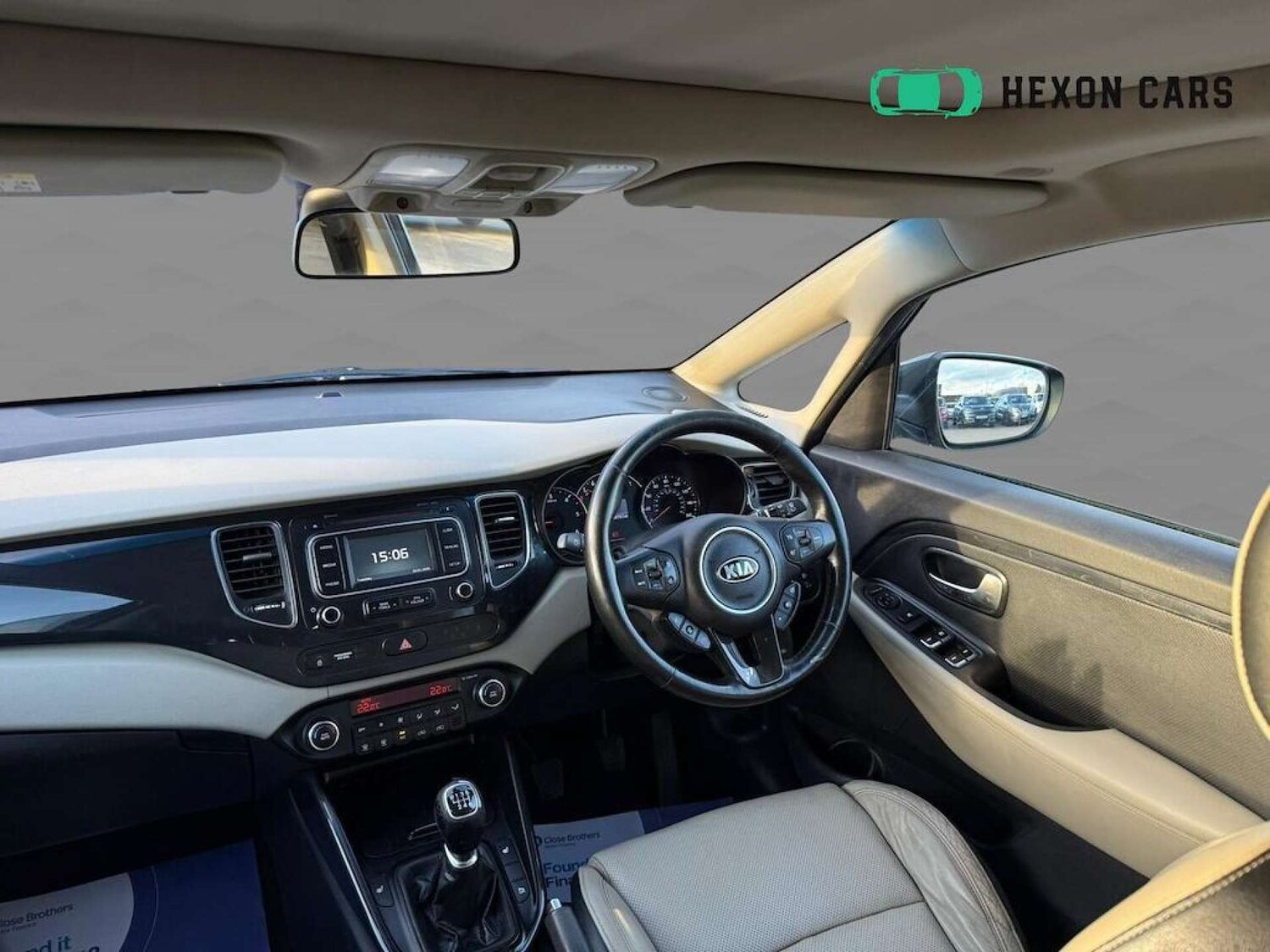 Used Kia Carens 2013 for sale - 77829887: Photo 19