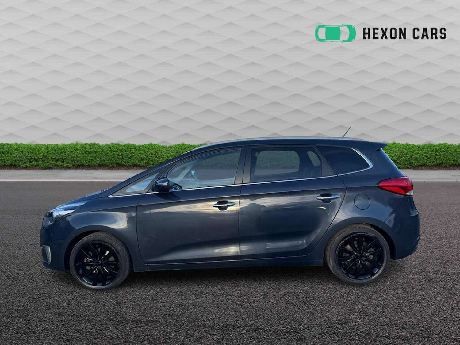 Used Kia Carens 2013 for sale - 77829887: Photo 21