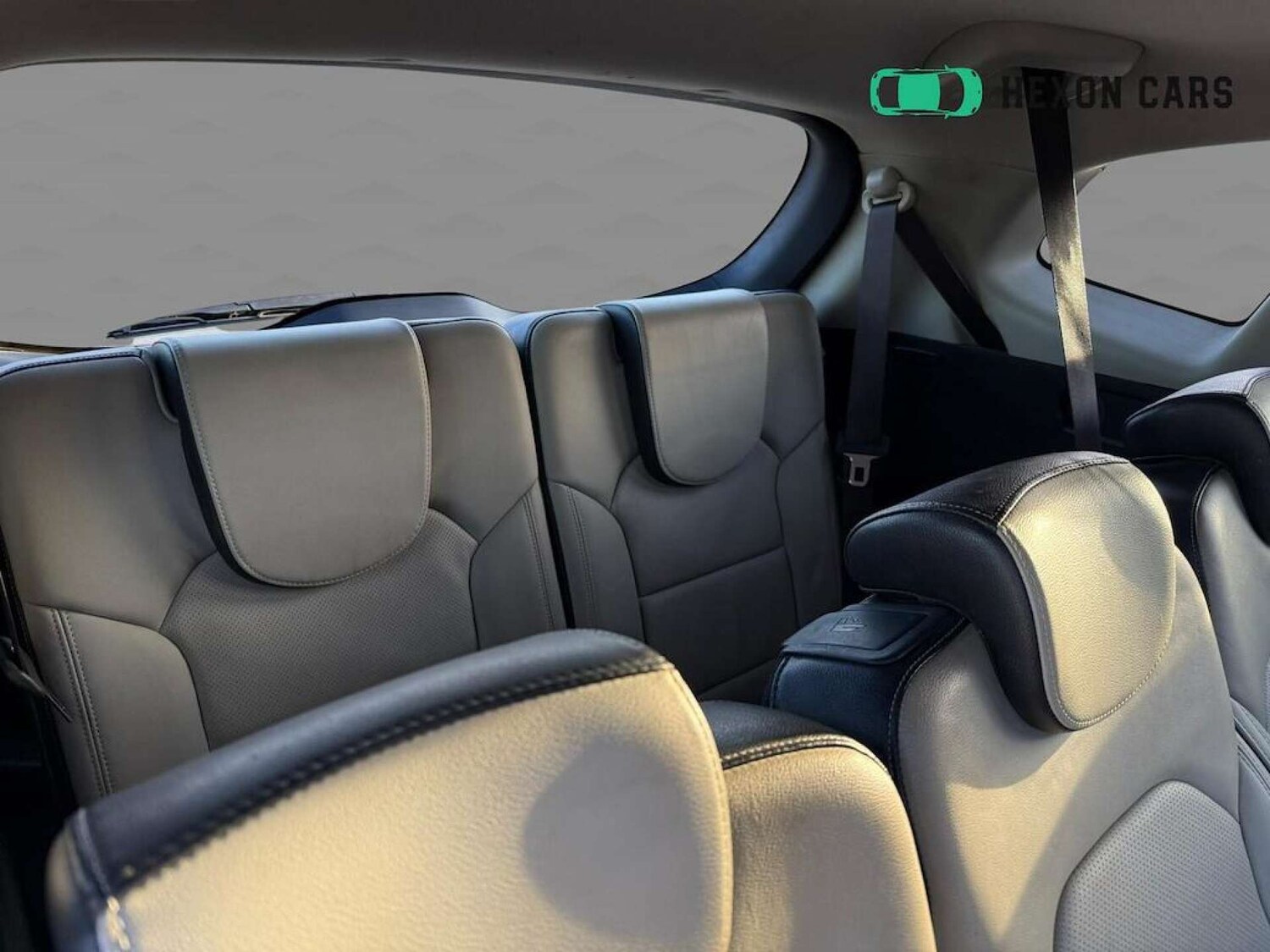 Used Kia Carens 2013 for sale - 77829887: Photo 25