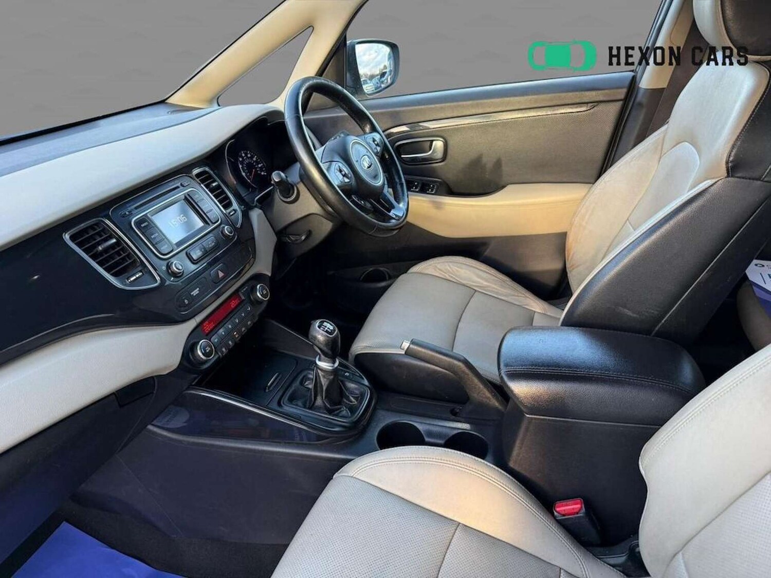 Used Kia Carens 2013 for sale - 77829887: Photo 27