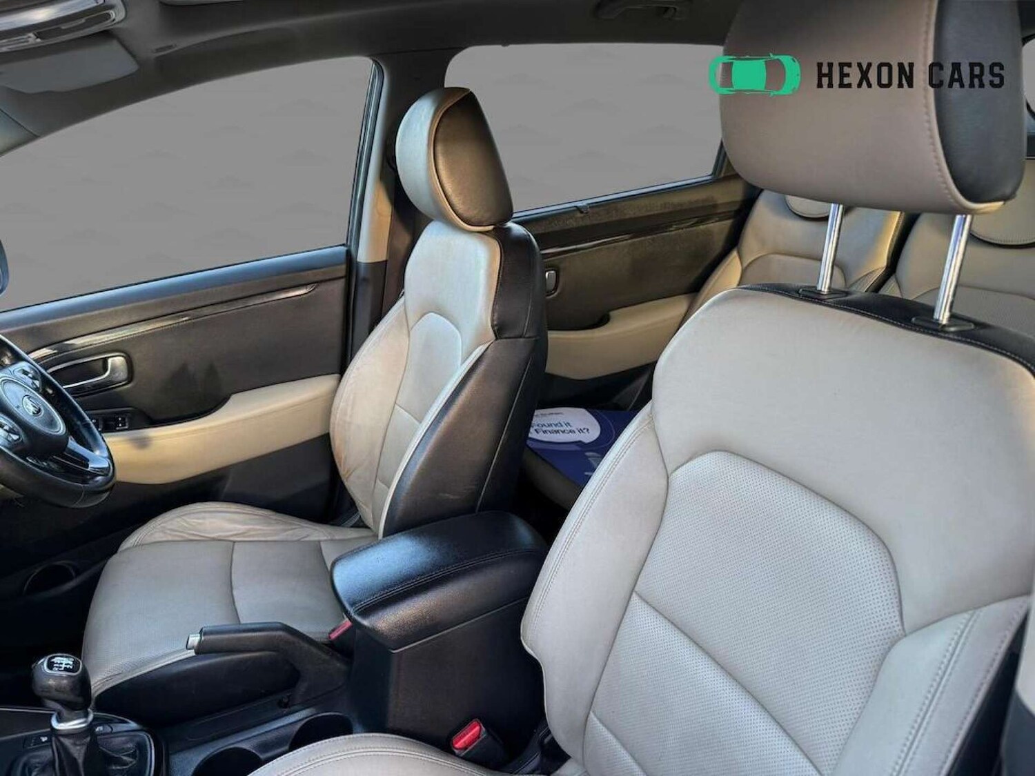 Used Kia Carens 2013 for sale - 77829887: Photo 28