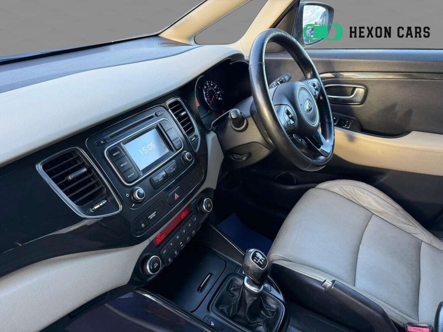 Used Kia Carens 2013 for sale - 77829887: Photo 7