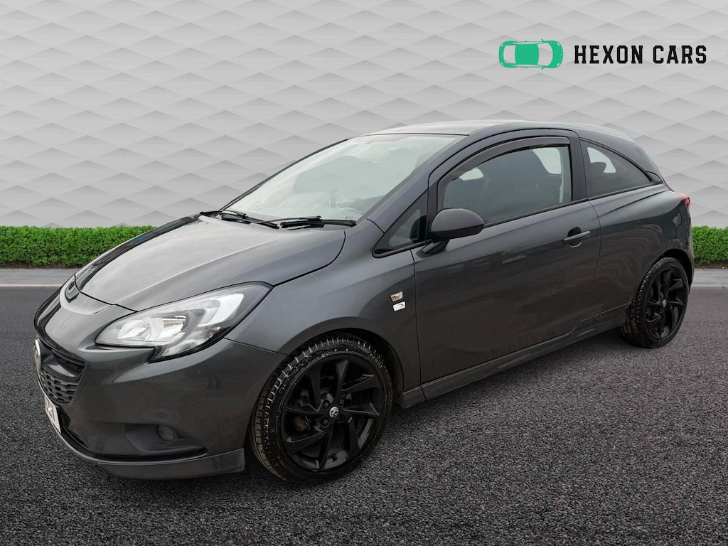 Used Vauxhall Corsa 2017 for sale - 77326584: Photo 16