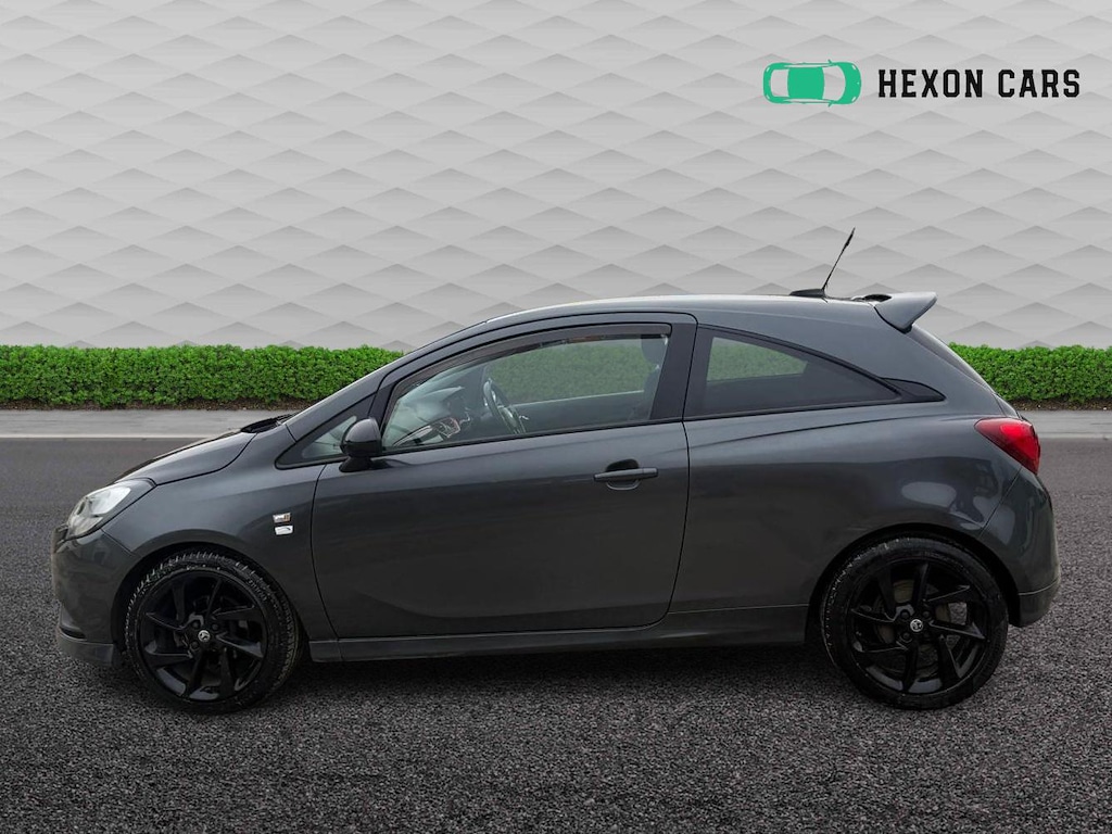 Used Vauxhall Corsa 2017 for sale - 77326584: Photo 17