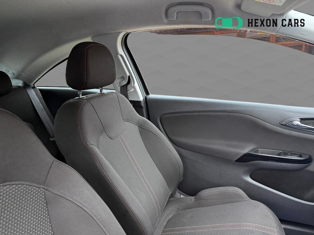 Used Vauxhall Corsa 2017 for sale - 77326584: Photo 18