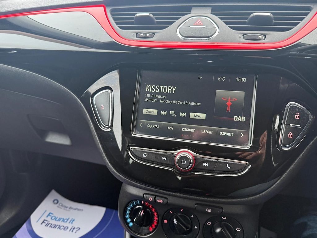 Used Vauxhall Corsa 2017 for sale - 77326584: Photo 22