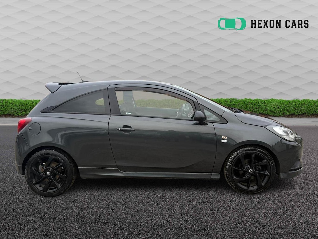 Used Vauxhall Corsa 2017 for sale - 77326584: Photo 3