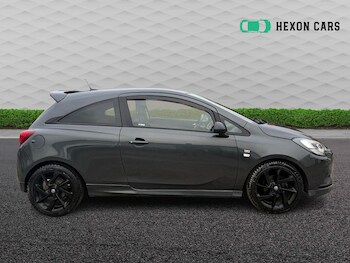 Used Vauxhall Corsa 2017 for sale - 77326584: Photo