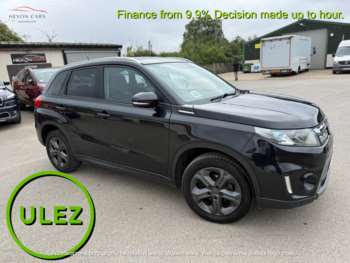 Used Suzuki Vitara 2015 for sale - 75409995: Photo