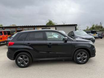 Used Suzuki Vitara 2015 for sale - 75409995: Photo