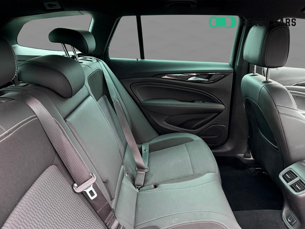 Used Vauxhall Insignia 2018 for sale - 76664626: Photo 12