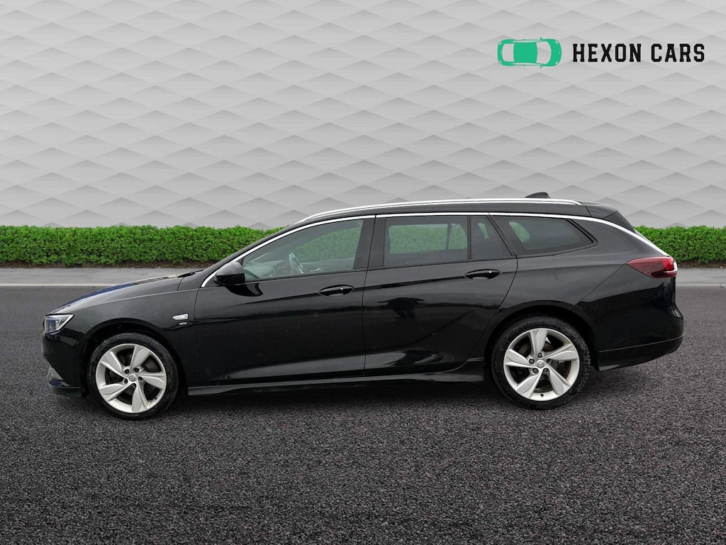 Used Vauxhall Insignia 2018 for sale - 76664626: Photo 13