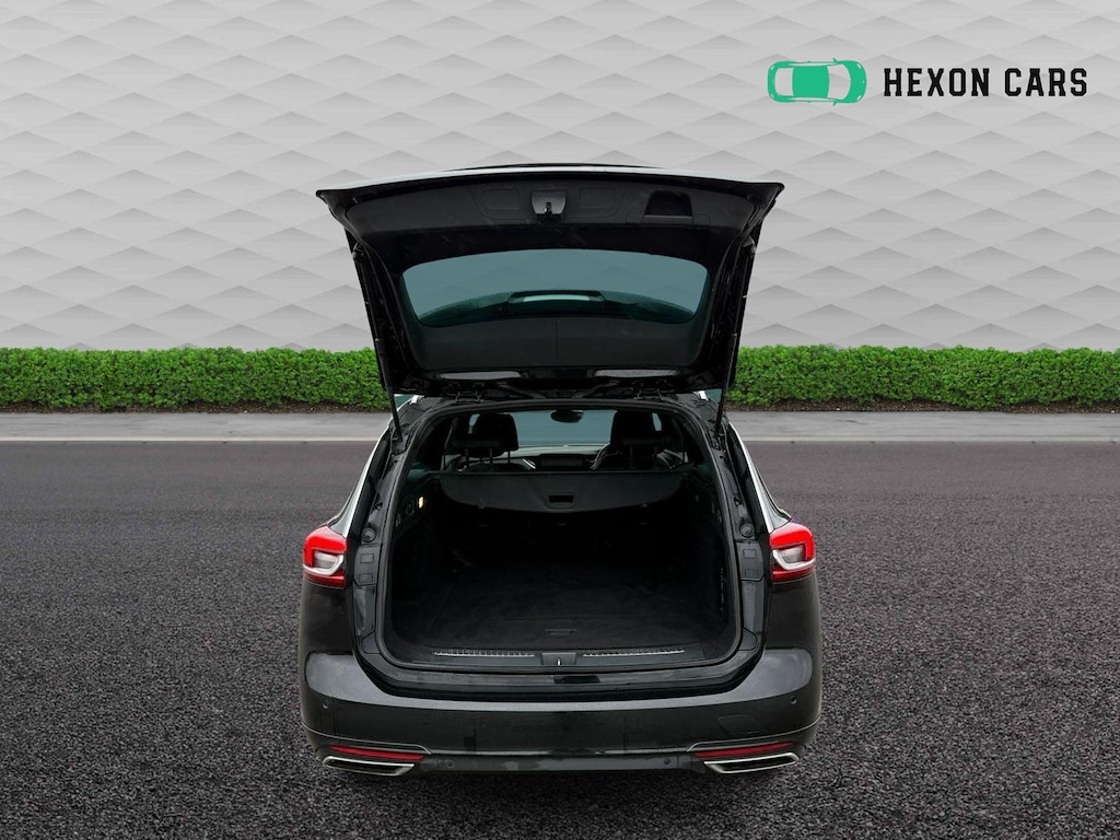 Used Vauxhall Insignia 2018 for sale - 76664626: Photo 16