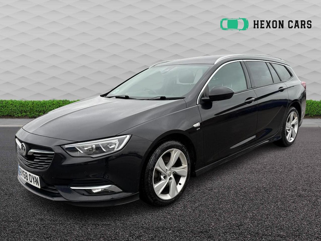 Used Vauxhall Insignia 2018 for sale - 76664626: Photo 20