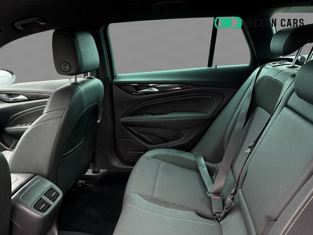 Used Vauxhall Insignia 2018 for sale - 76664626: Photo 22