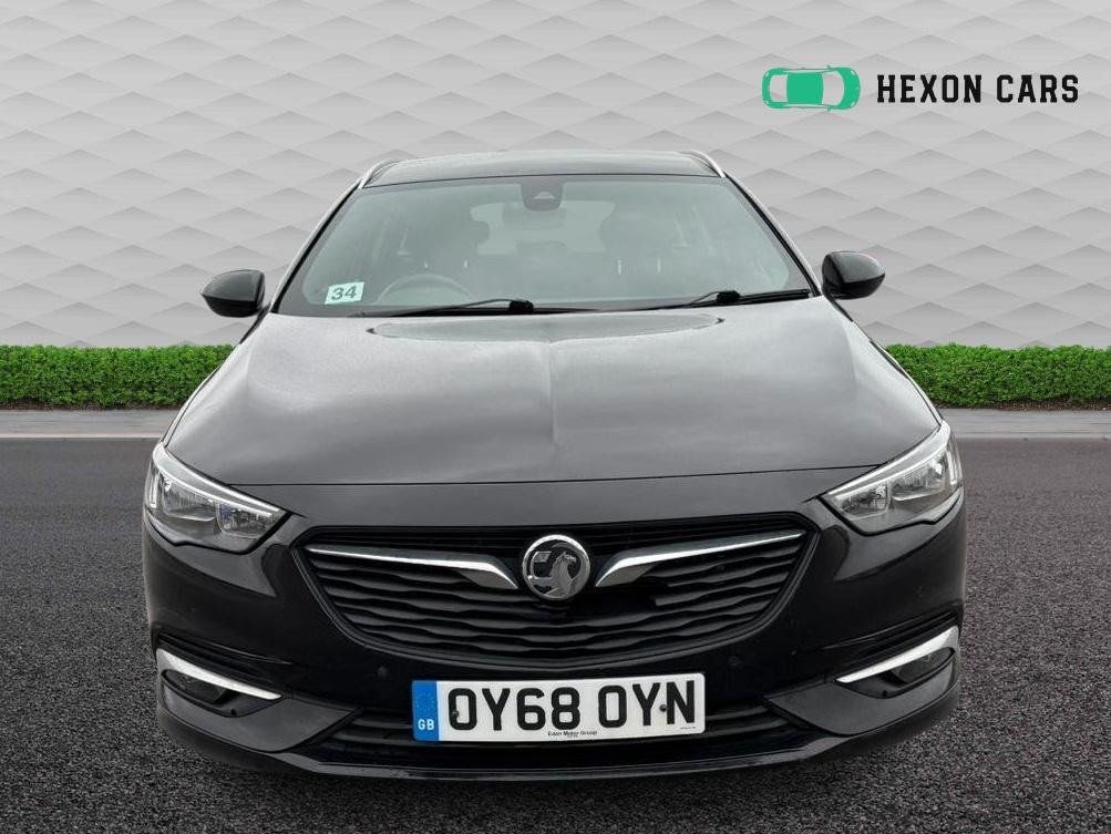 Used Vauxhall Insignia 2018 for sale - 76664626: Photo 27
