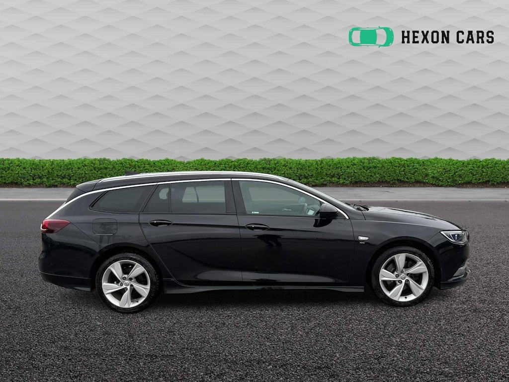 Used Vauxhall Insignia 2018 for sale - 76664626: Photo 3