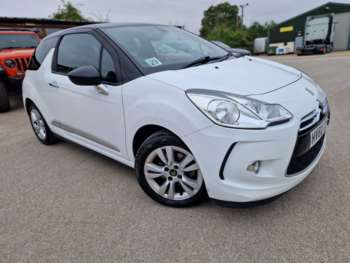 2011 - 1.6 VTi 16V DStyle 3dr Auto