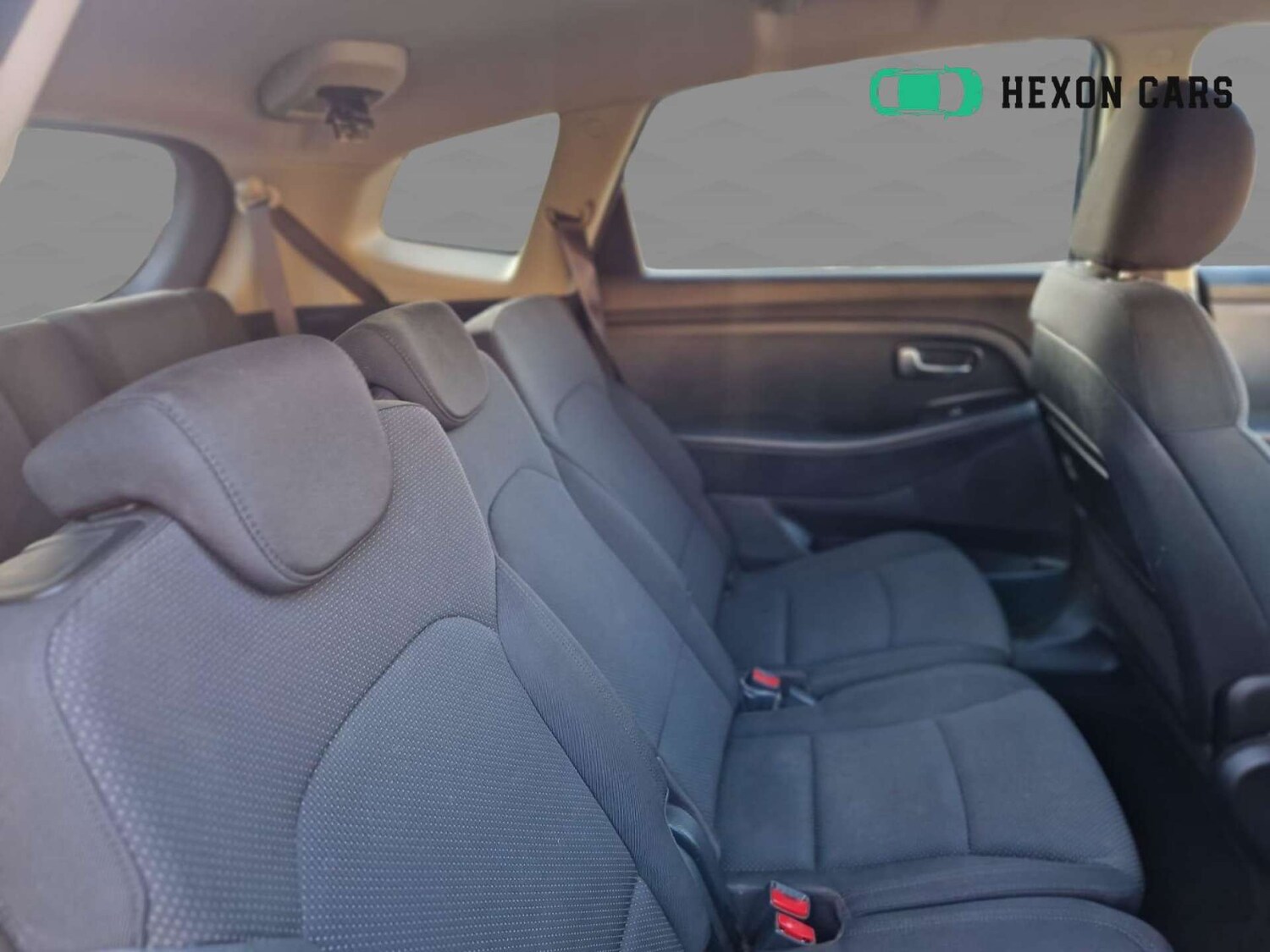 Used Kia Carens 2016 for sale - 77850683: Photo 13